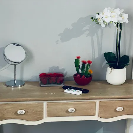 Domus Regia Pensionat Olbia