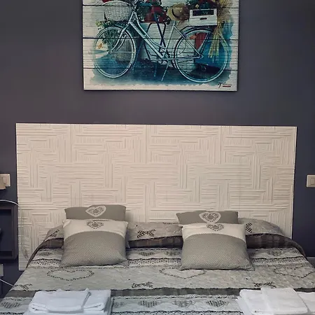 Domus Regia Vendégház 3*