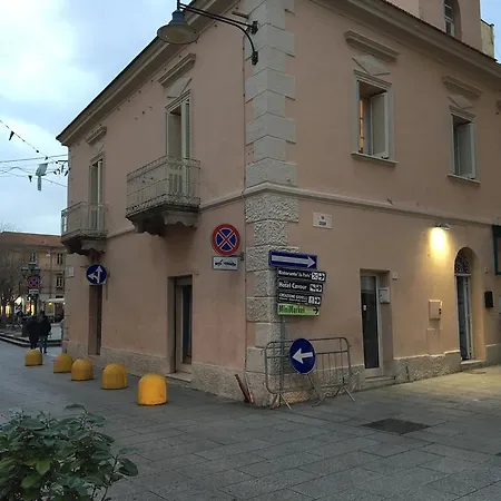 Domus Regia Pensionat Olbia