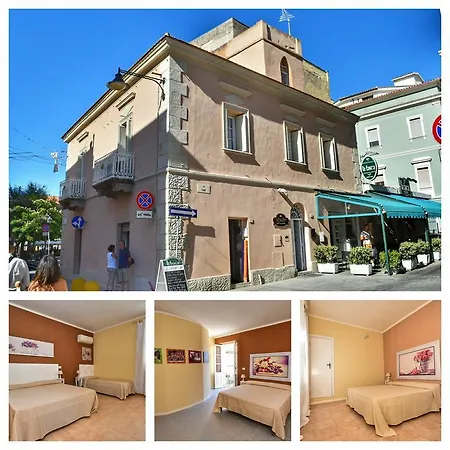 Vendégház Domus Regia 2*