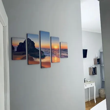 Domus Regia 3* Olbia