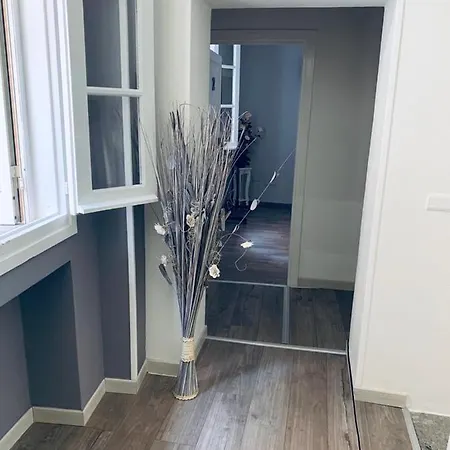 Domus Regia Vendégház Olbia