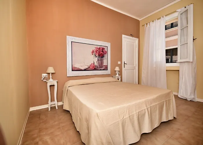 Domus Regia 3* オルビア