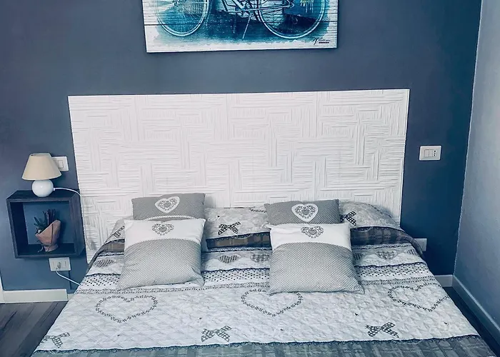 Domus Regia ゲストハウス オルビア