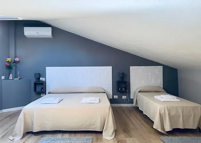 Domus Regia 3* オルビア