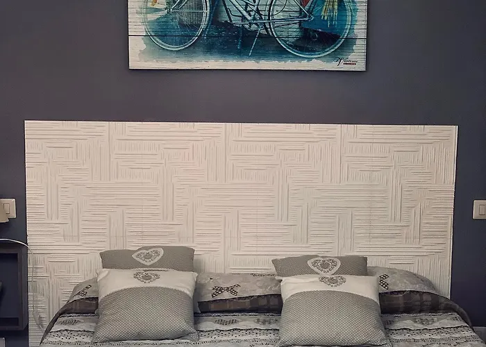 Domus Regia ゲストハウス 3*