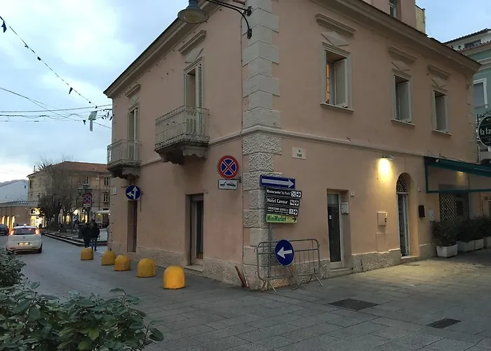 Domus Regia ゲストハウス オルビア