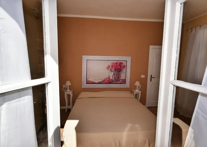 Domus Regia ゲストハウス