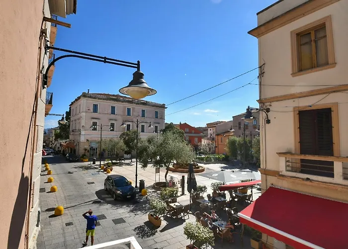 Domus Regia オルビア