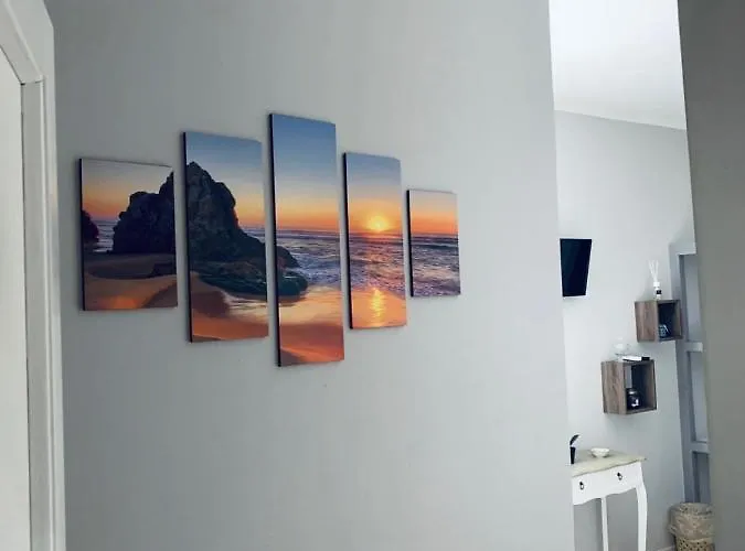 Domus Regia 3* オルビア