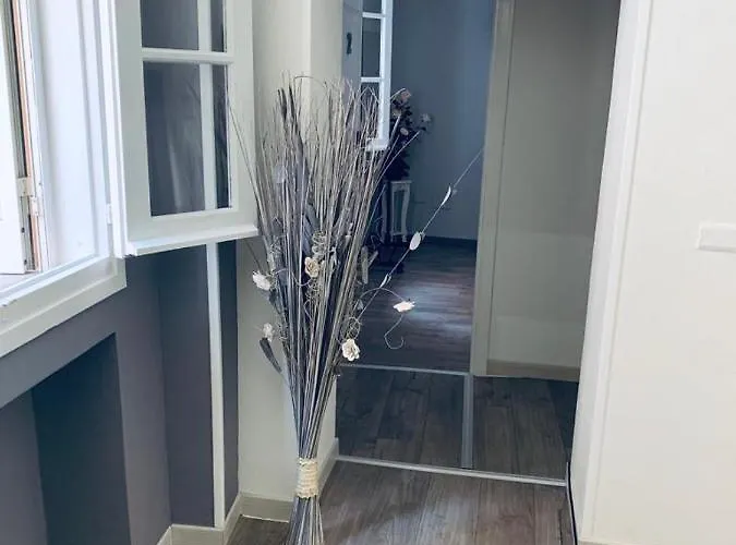 Domus Regia Guest house Olbia