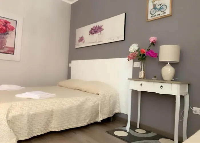 Domus Regia 3* オルビア