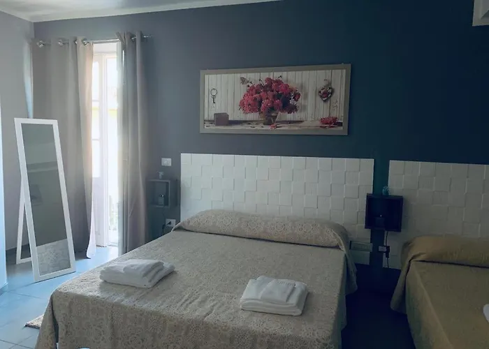 Domus Regia 3* Olbia