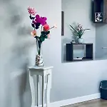 Domus Regia بيت ضيافة أولبيا