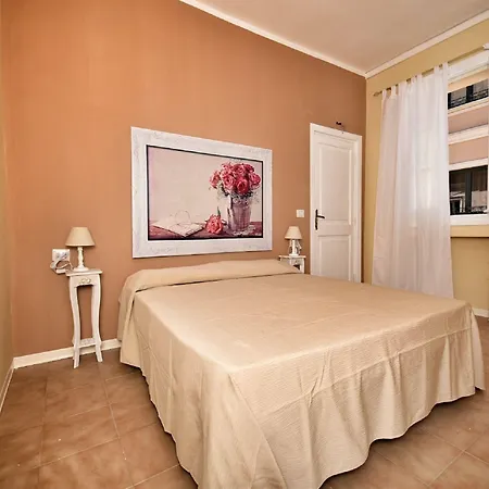 Domus Regia 3* Olbia
