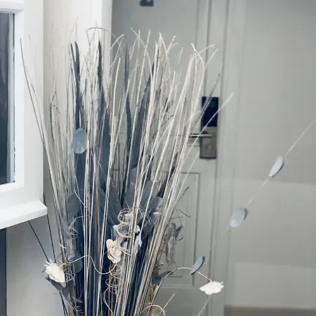 Domus Regia Gæstehus 3*