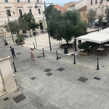 بيت ضيافة Domus Regia 3*
