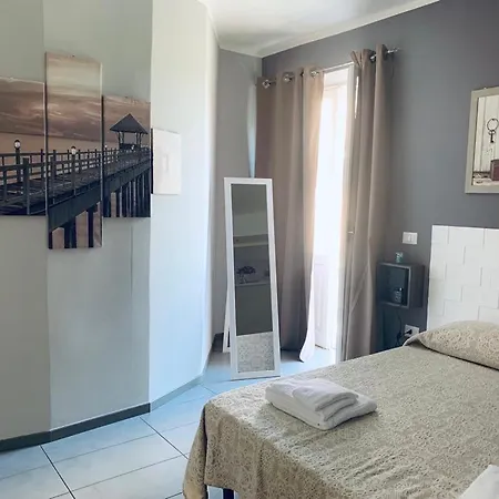 Domus Regia Πανσιόν 2*