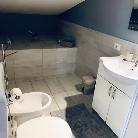 Domus Regia Gæstehus Olbia