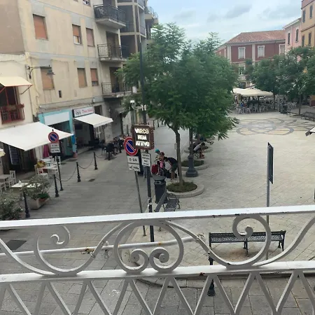 Domus Regia بيت ضيافة 3*