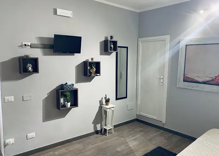 Domus Regia Гостьовий будинок