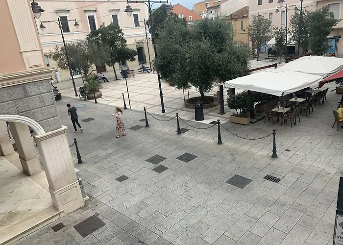 Гостьовий будинок Domus Regia 3*