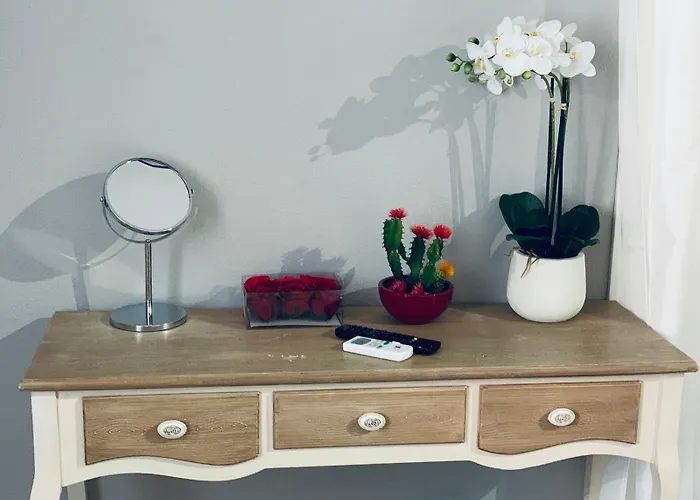 Domus Regia Гостьовий будинок Ольбія