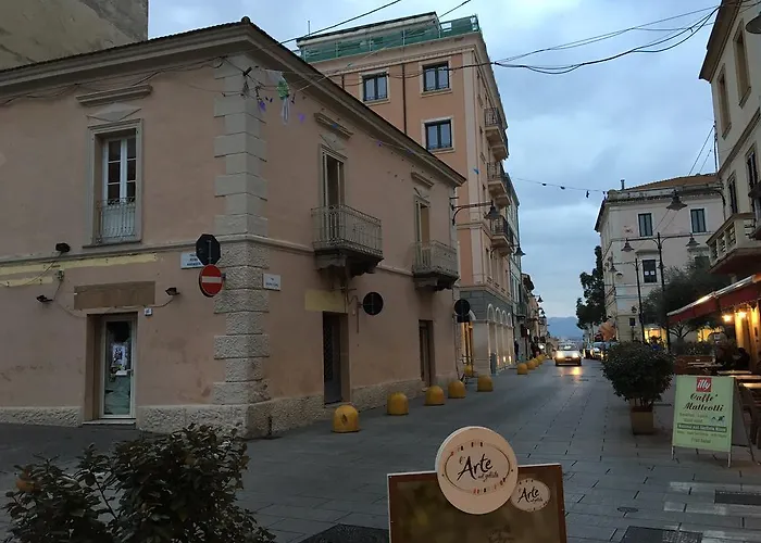 Domus Regia Ольбія