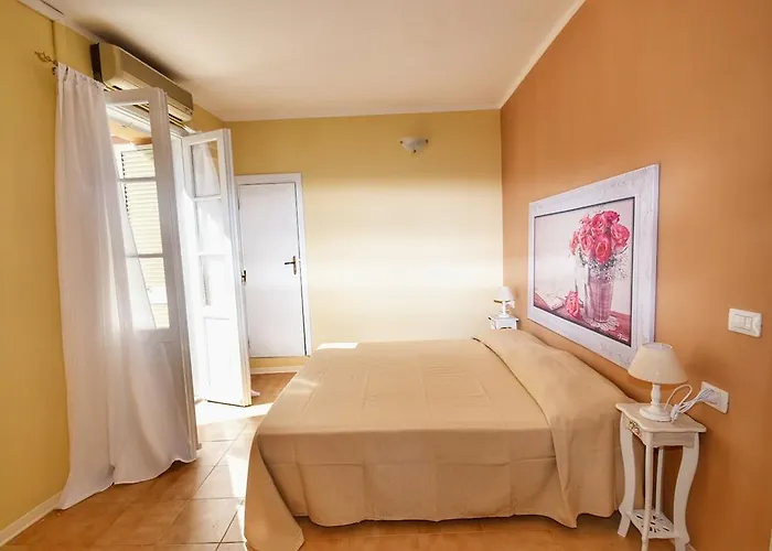 Гостьовий будинок Domus Regia 3*