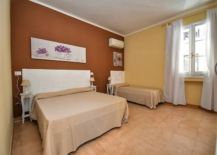 Domus Regia Ольбія