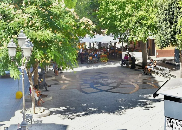 Domus Regia 3* Ольбія