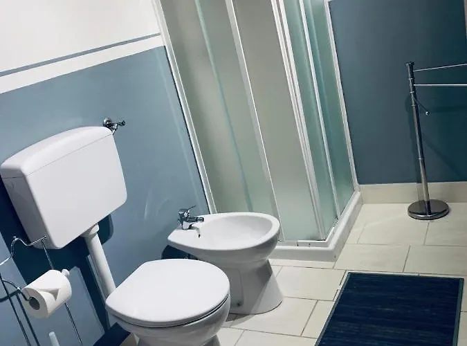 Гостьовий будинок Domus Regia