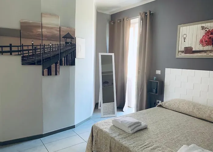 Domus Regia Гостьовий будинок 3*