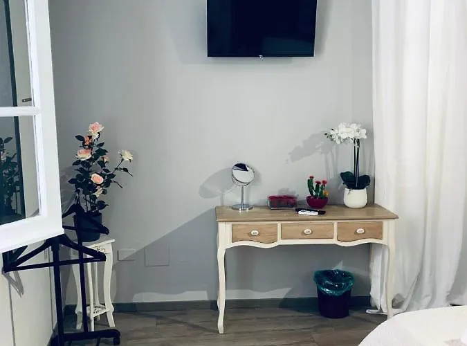 Гостьовий будинок Domus Regia 3*